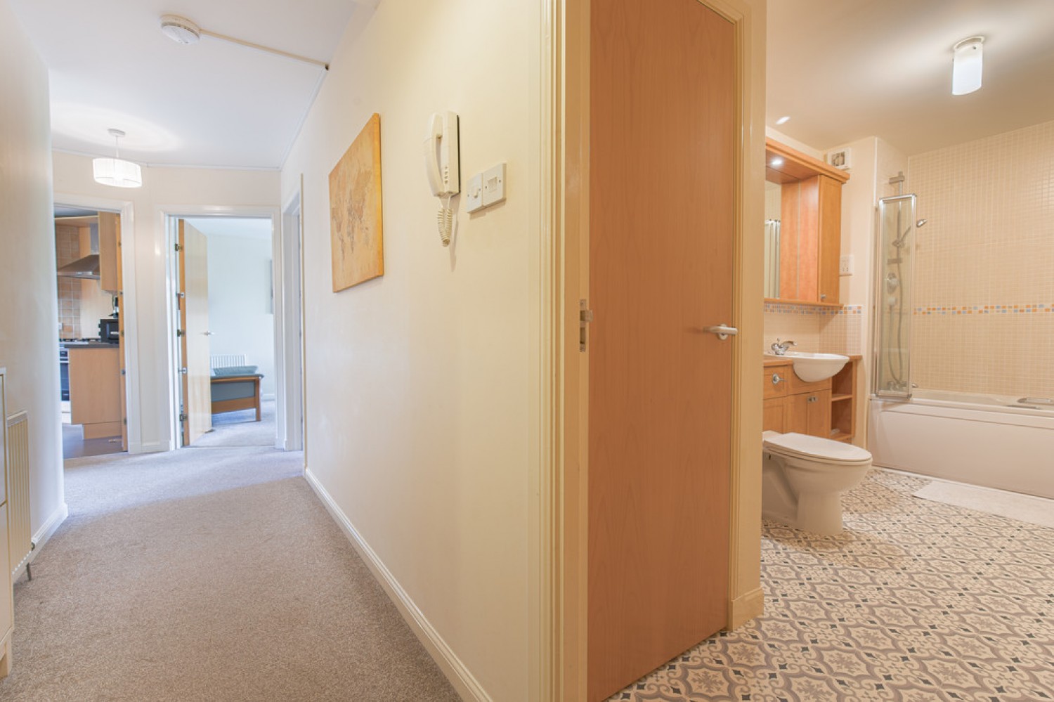2 bedroom Flat for Sale Shaw Crescent, Aberdeen