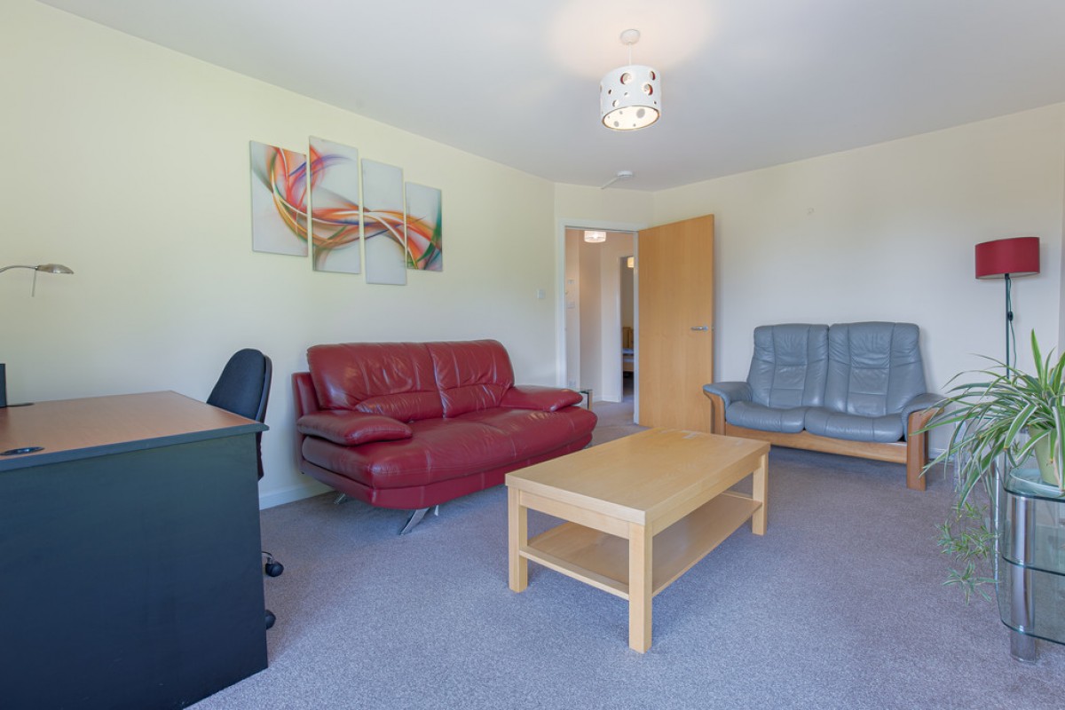Shaw Crescent, Aberdeen