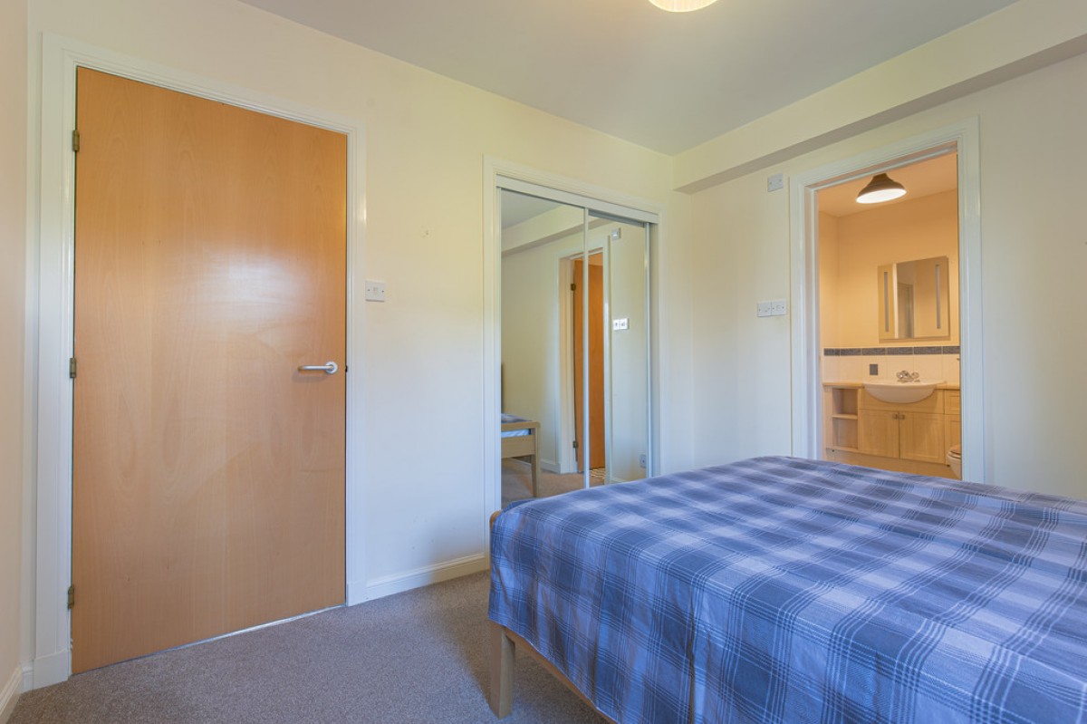 Shaw Crescent, Aberdeen