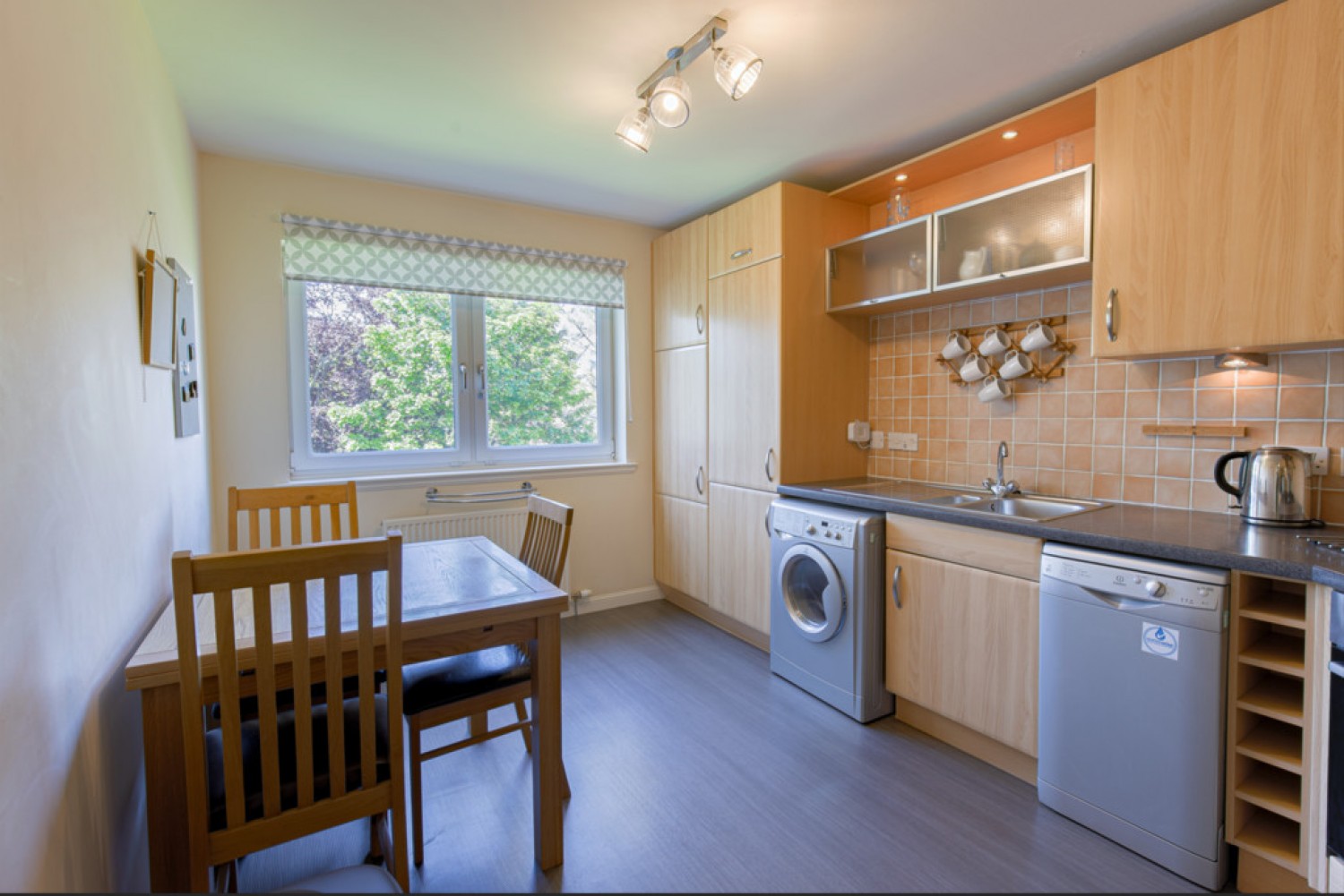 2 bedroom Flat for Sale Shaw Crescent, Aberdeen