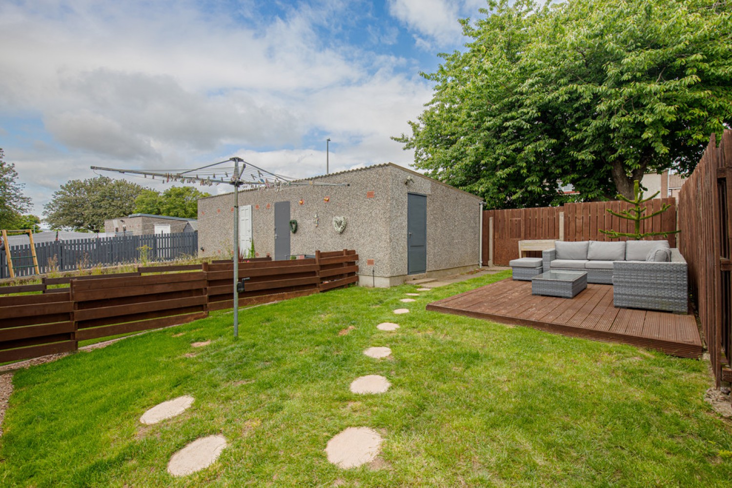 3 bedroom House for Sale Bridge Of Don, Aberdeen