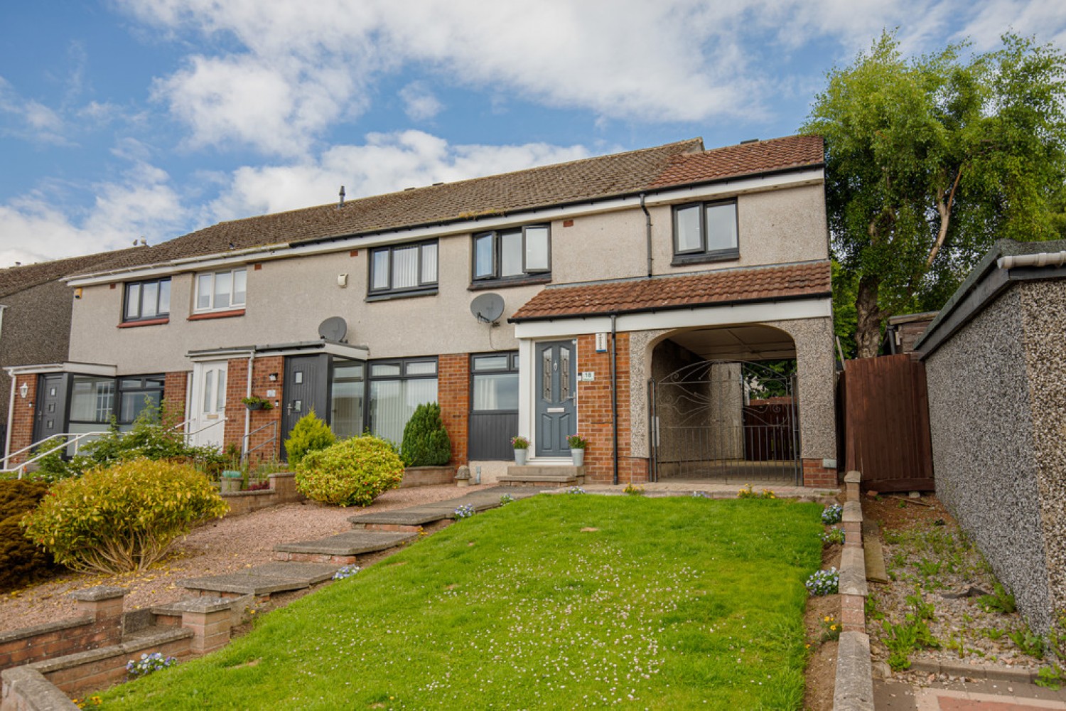 3 bedroom House for Sale Bridge Of Don, Aberdeen
