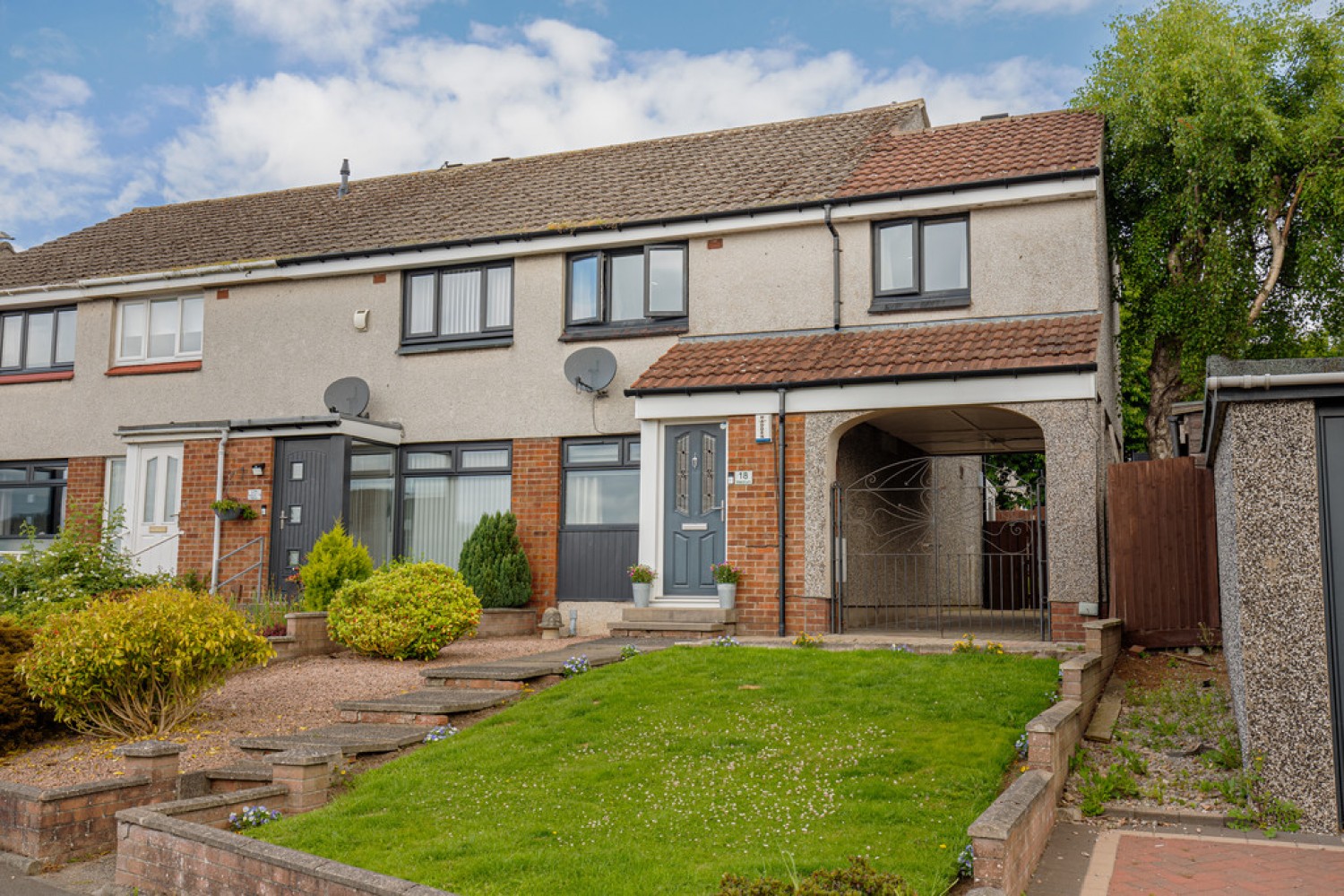 3 bedroom House for Sale Bridge Of Don, Aberdeen