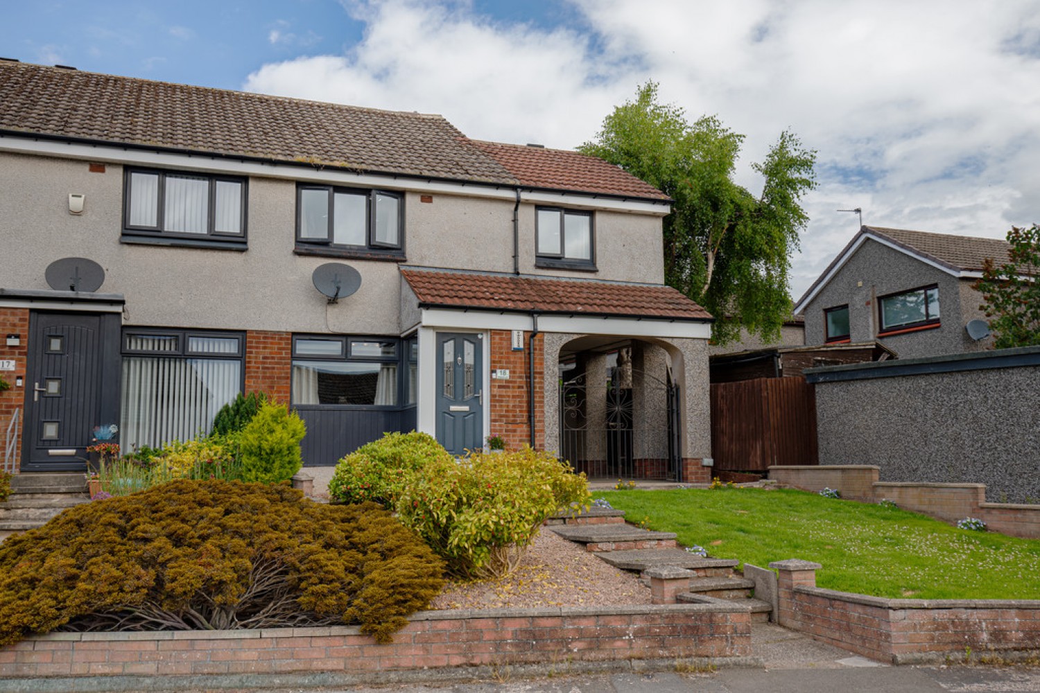 3 bedroom House for Sale Bridge Of Don, Aberdeen