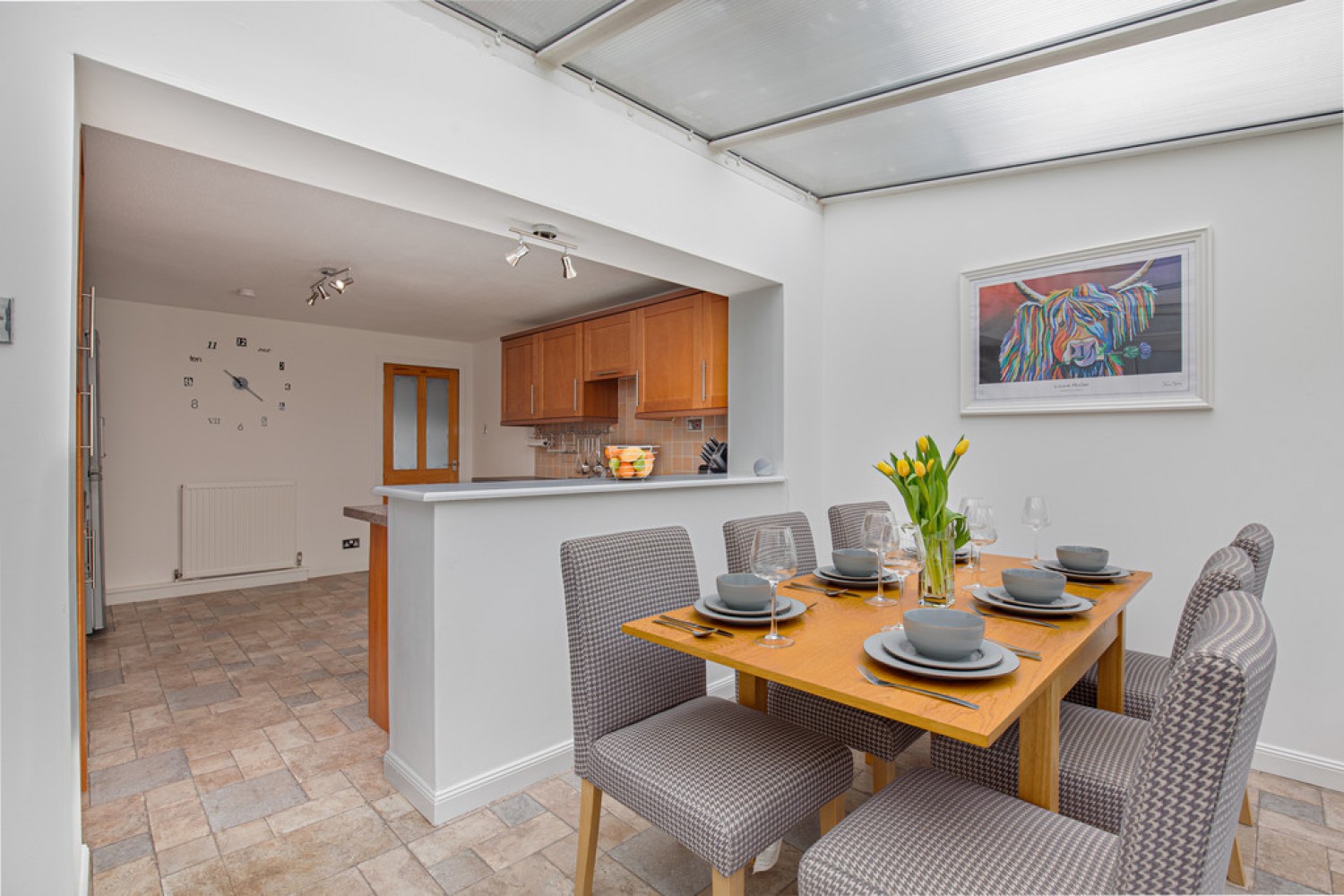 3 bedroom House for Sale Bridge Of Don, Aberdeen