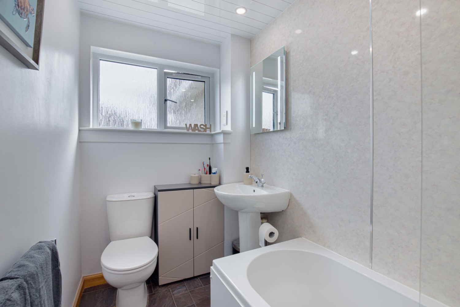 3 bedroom House for Sale Bridge Of Don, Aberdeen