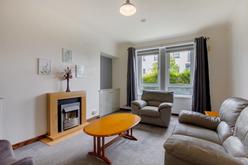 Cattofield Place, Aberdeen