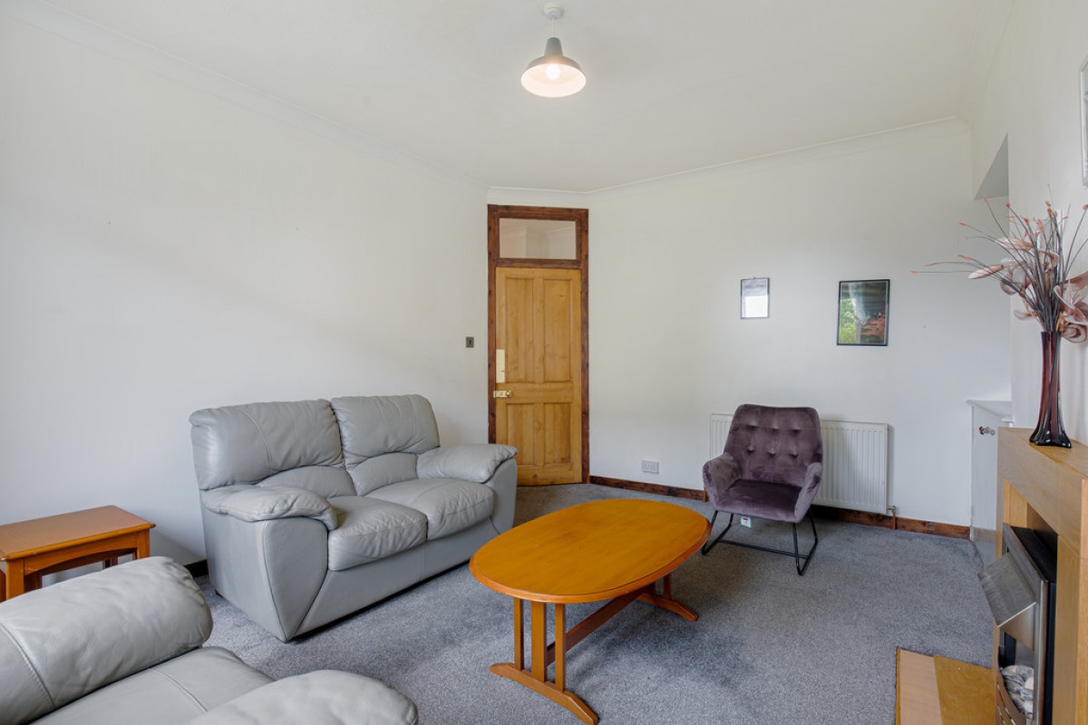 Cattofield Place, Aberdeen