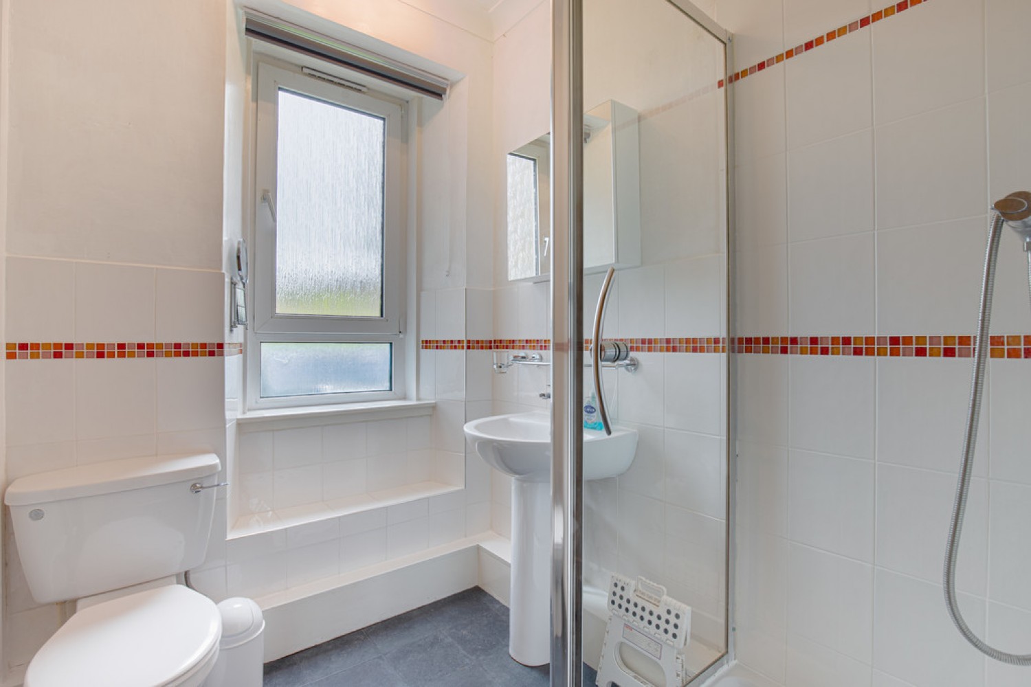 1 bedroom Flat for Letting Cattofield Place, Aberdeen