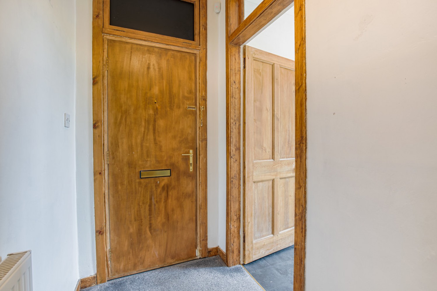 1 bedroom Flat for Letting Cattofield Place, Aberdeen