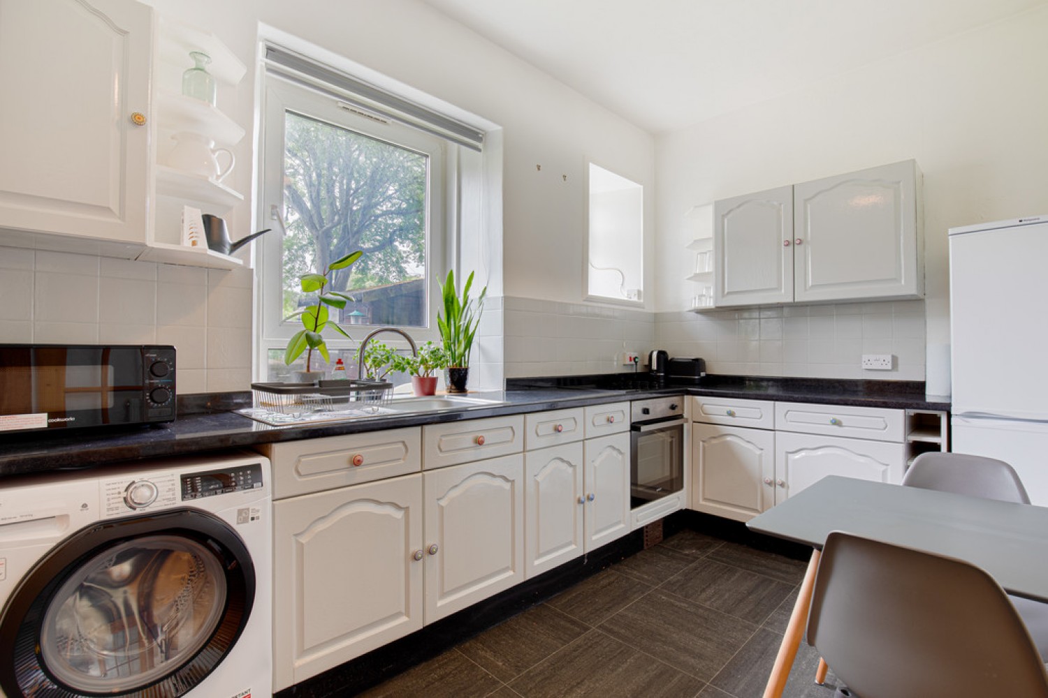 1 bedroom Flat for Letting Cattofield Place, Aberdeen