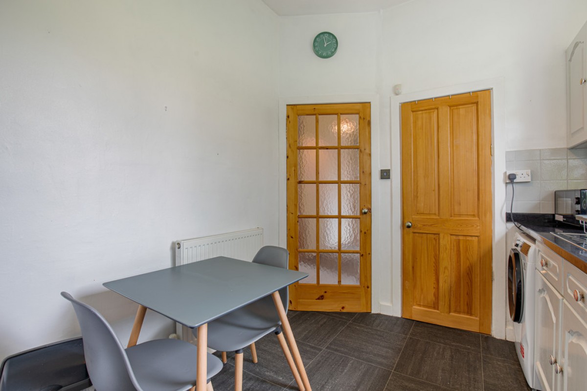 Cattofield Place, Aberdeen