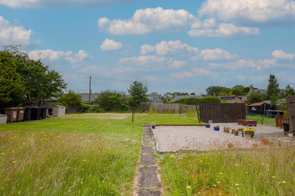 Cattofield Place, Aberdeen