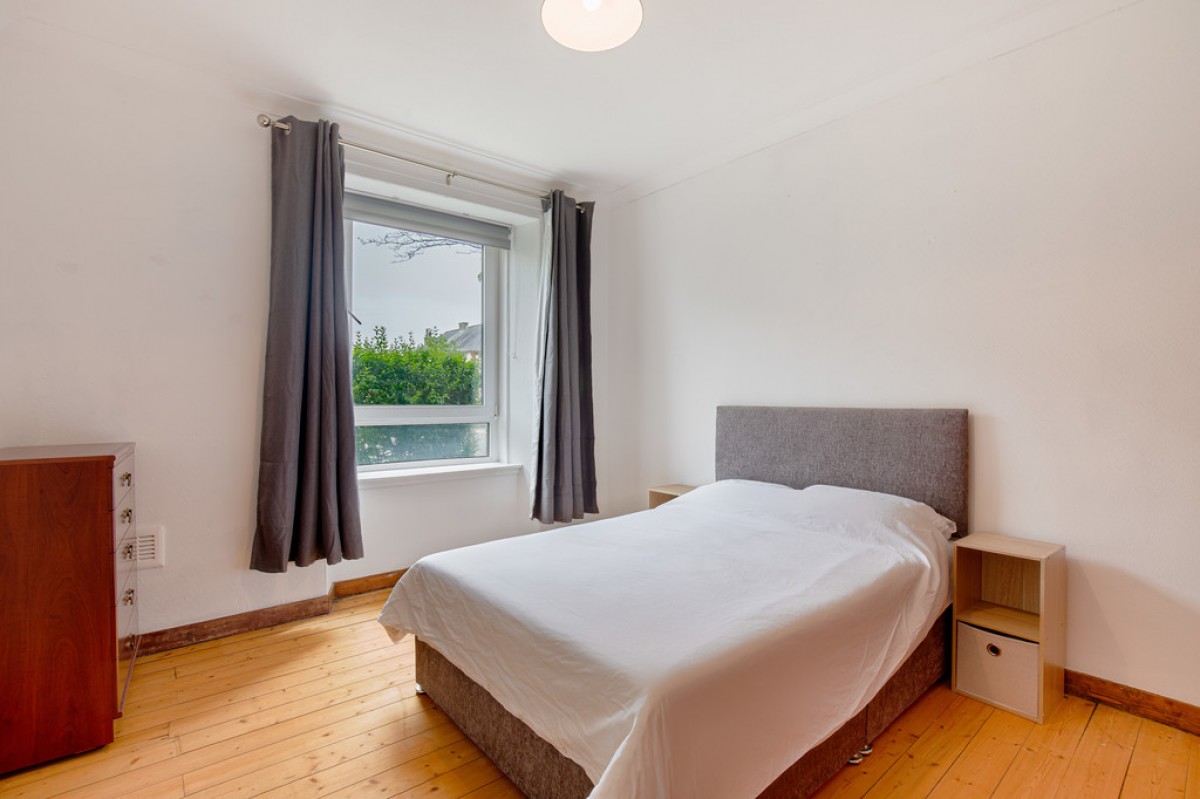 Cattofield Place, Aberdeen