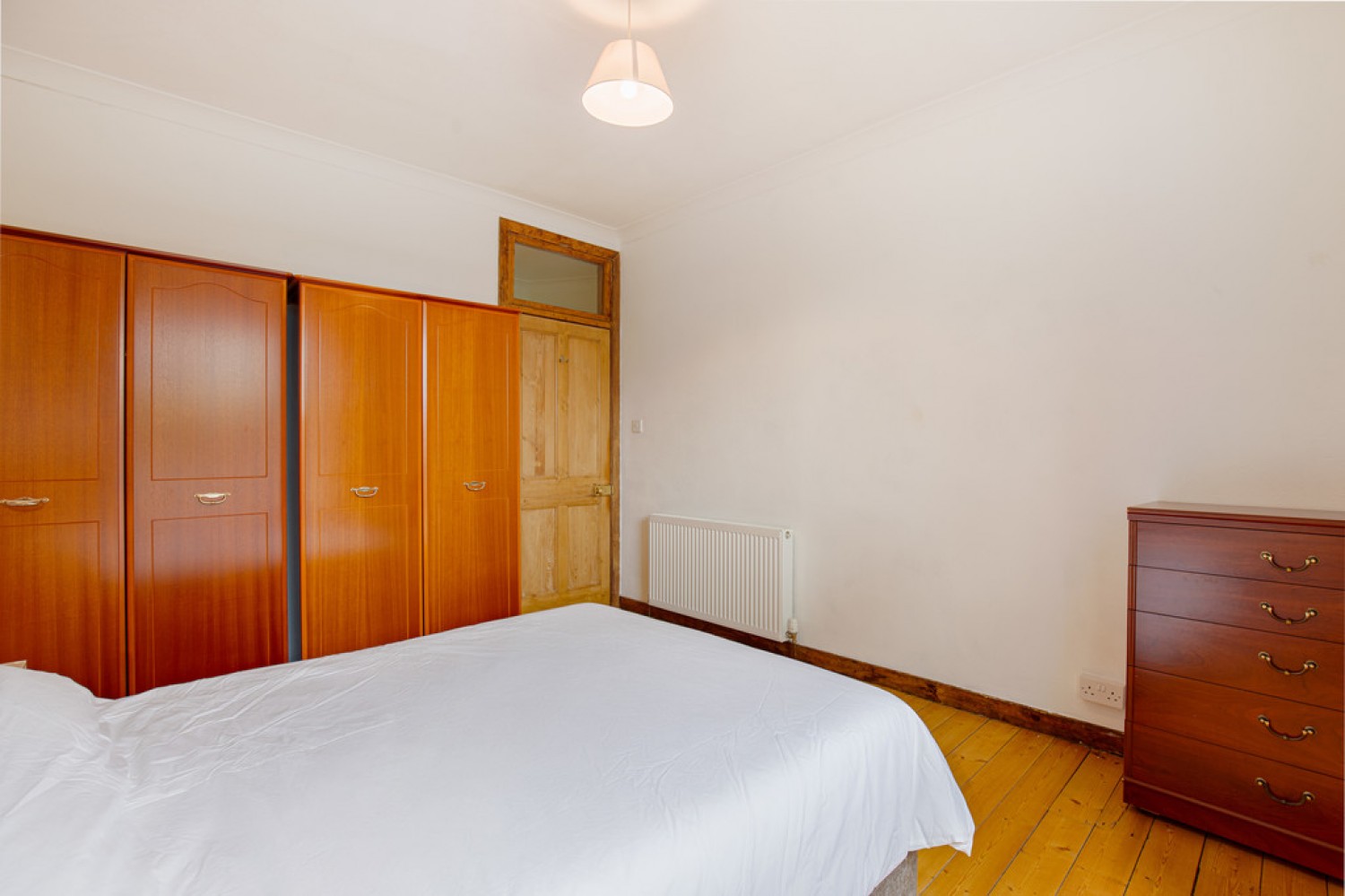 1 bedroom Flat for Letting Cattofield Place, Aberdeen