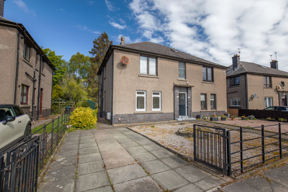 Ruthrieston Circle, Aberdeen