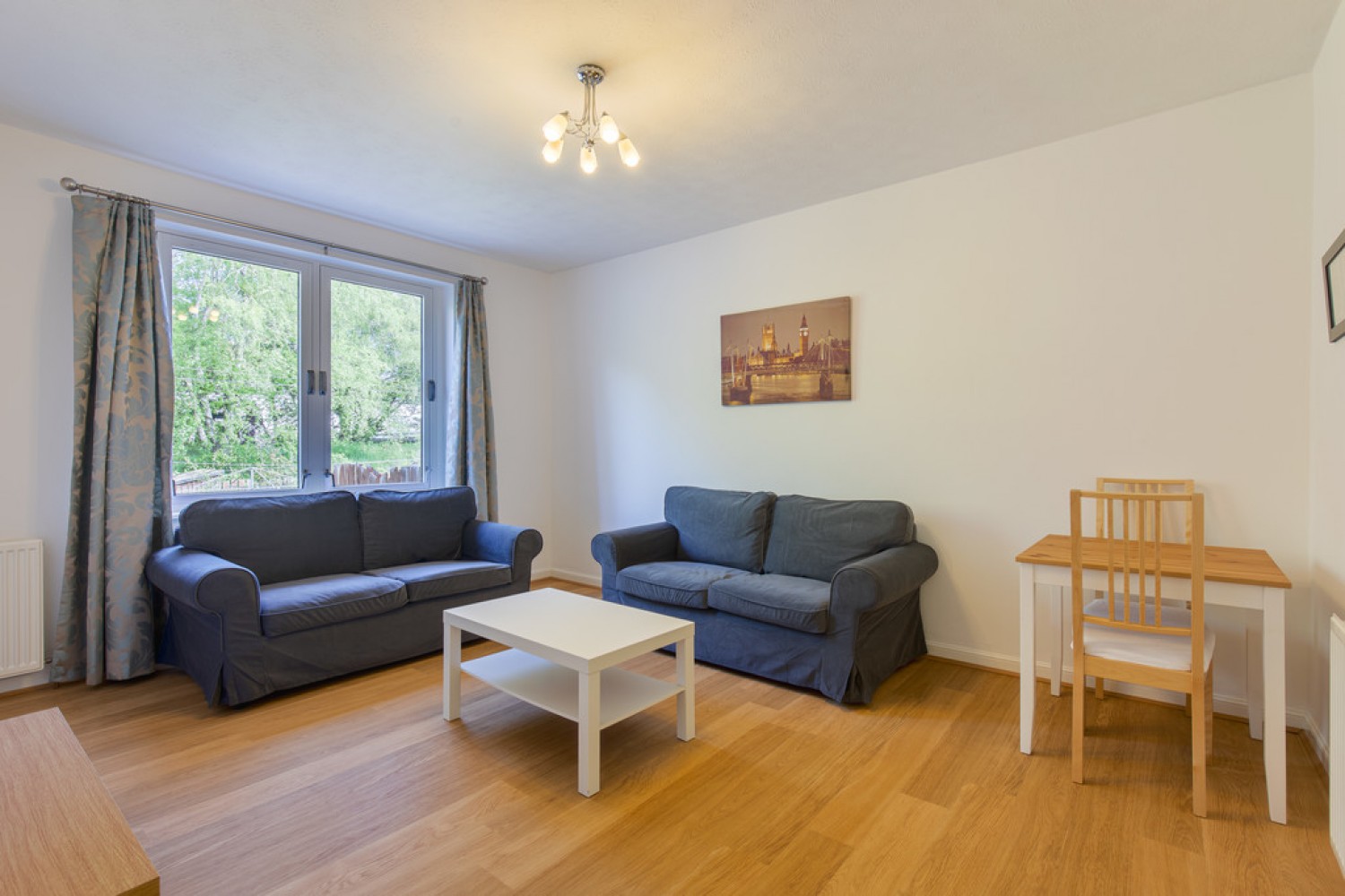 1 bedroom Flat for Letting Ruthrieston Circle, Aberdeen