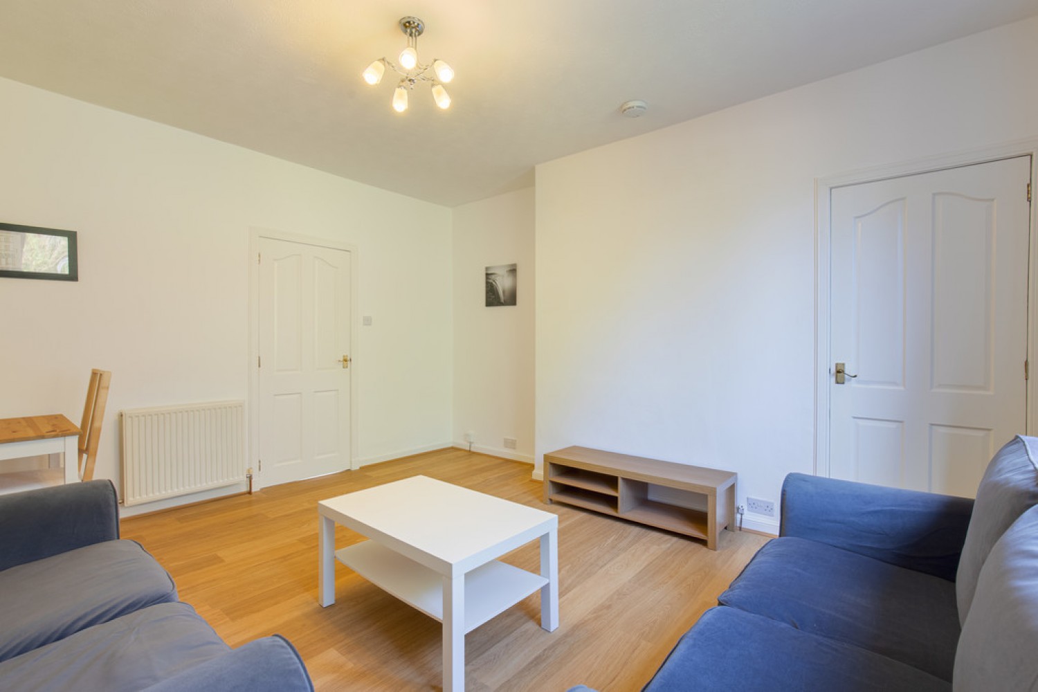 1 bedroom Flat for Letting Ruthrieston Circle, Aberdeen