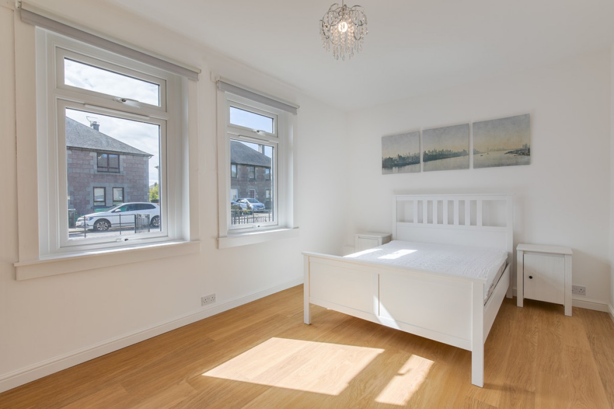 Ruthrieston Circle, Aberdeen