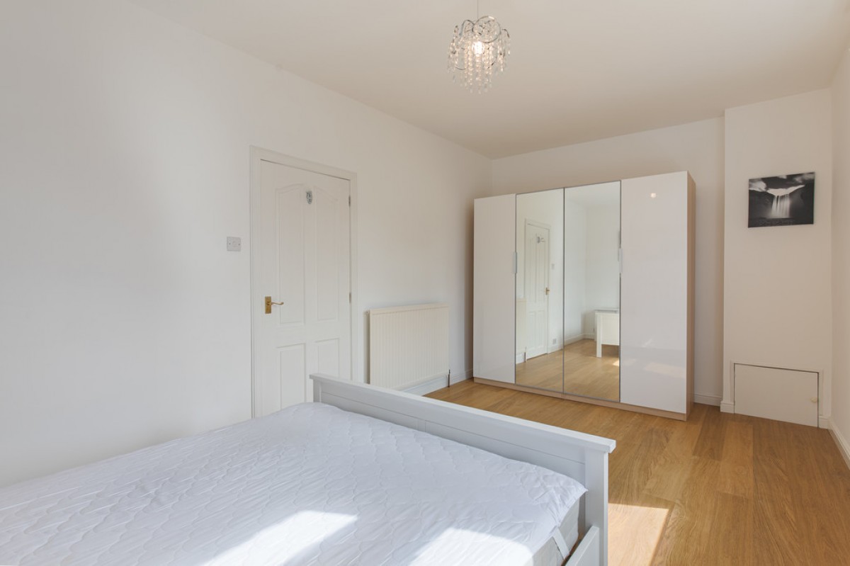 Ruthrieston Circle, Aberdeen