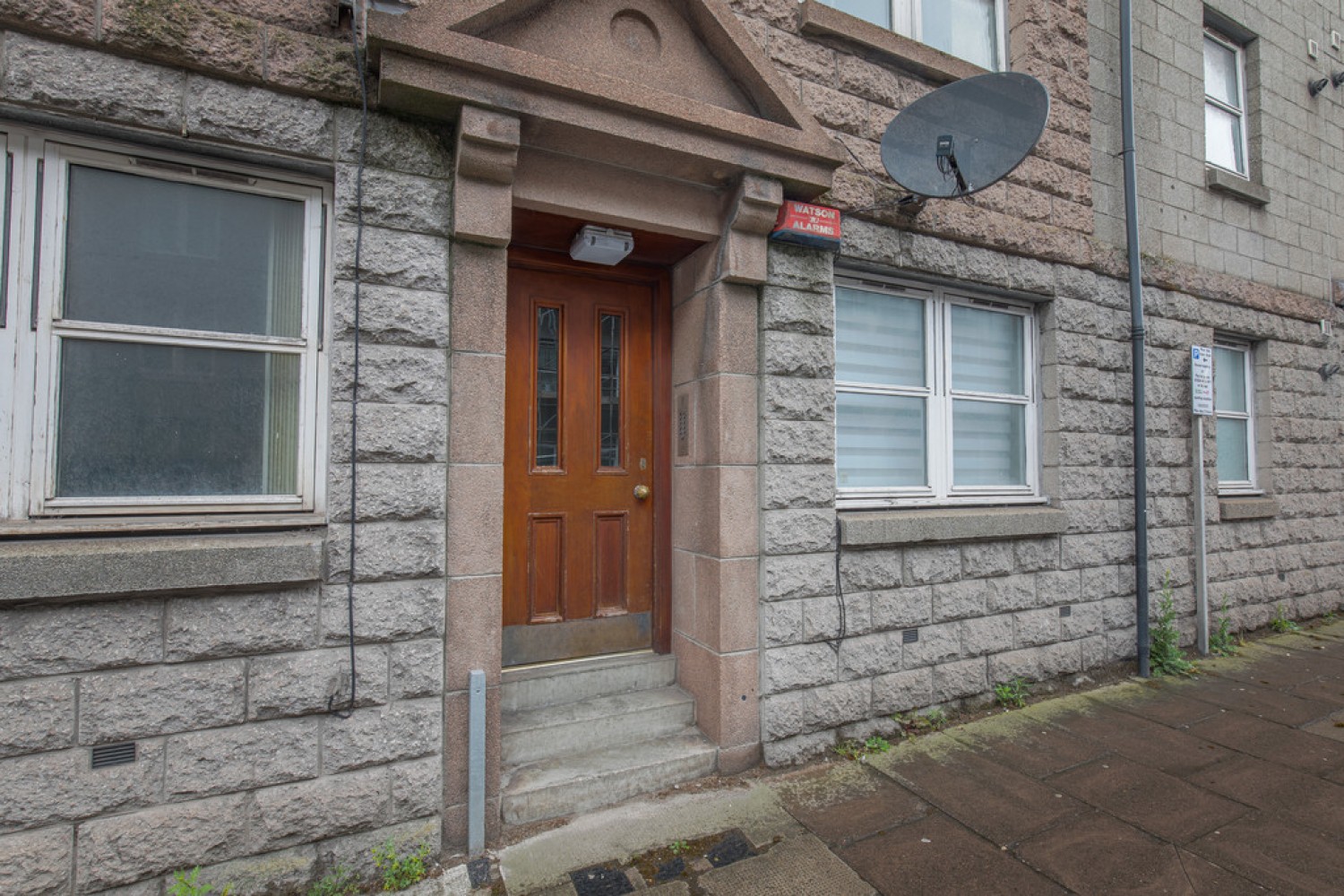 2 bedroom Flat for Sale King Street, Aberdeen
