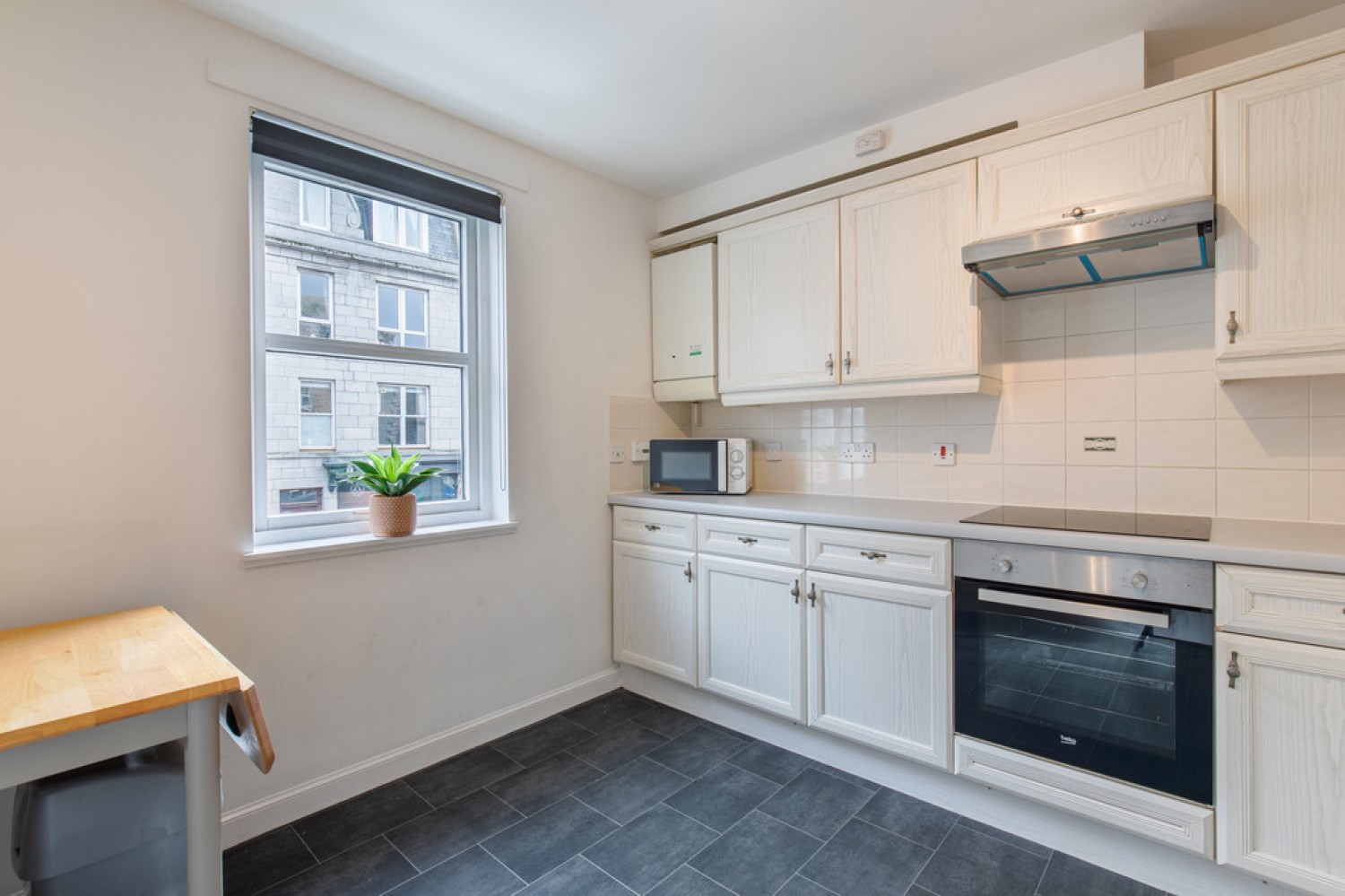 2 bedroom Flat for Sale King Street, Aberdeen
