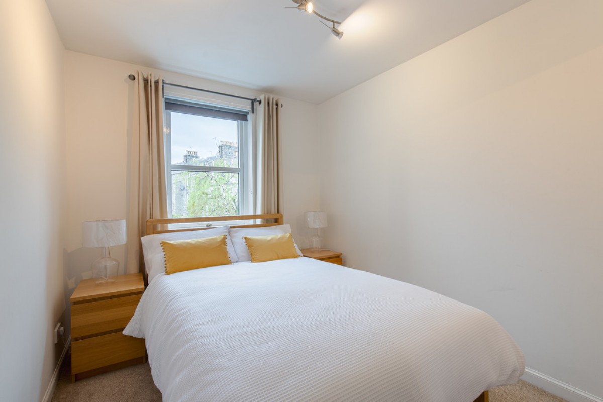 King Street, Aberdeen