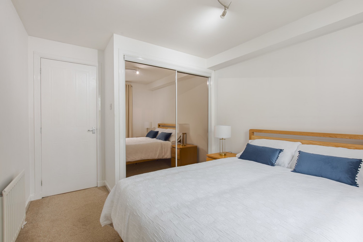 2 bedroom Flat for Sale King Street, Aberdeen