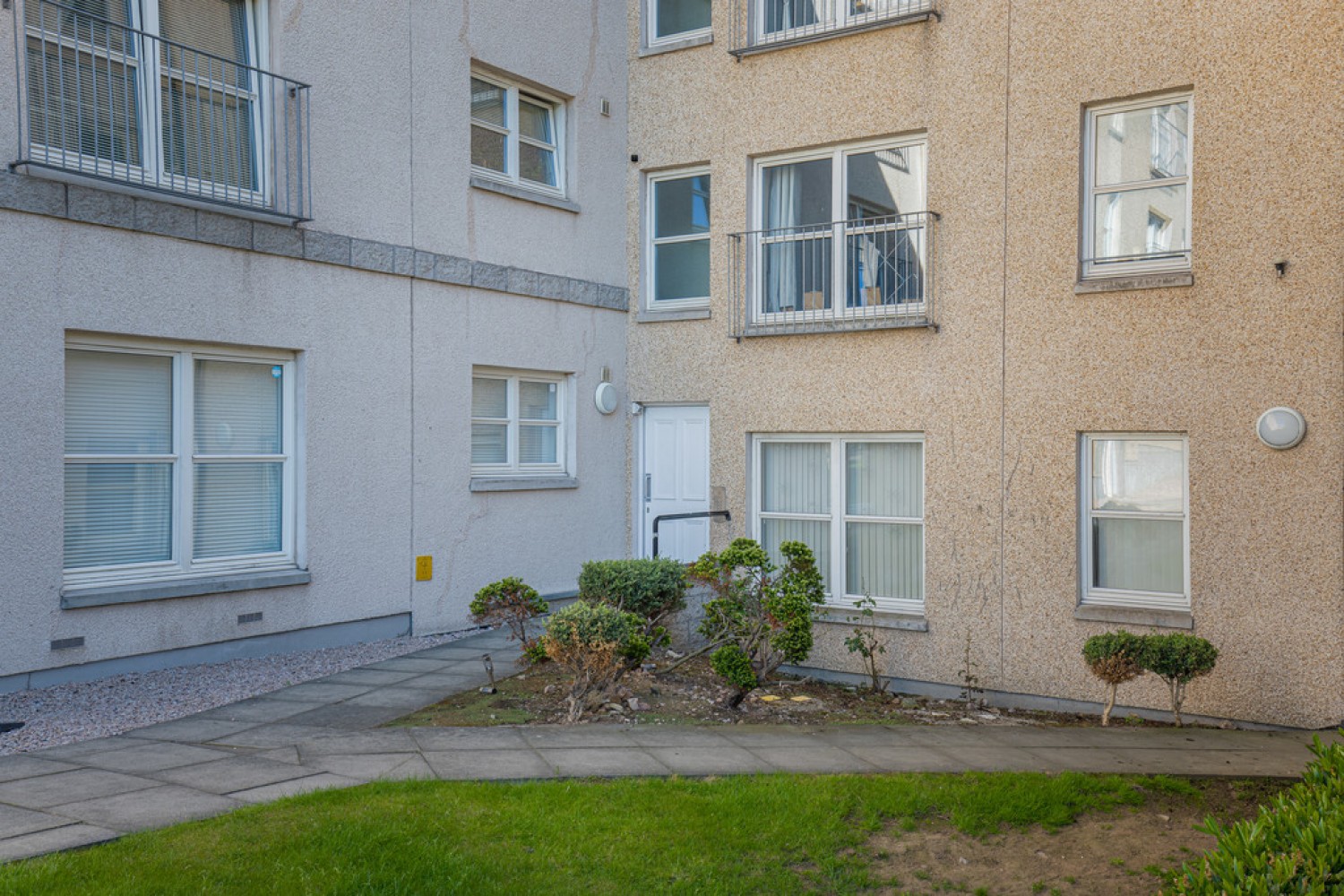 2 bedroom Flat for Sale Affleck Street, Aberdeen