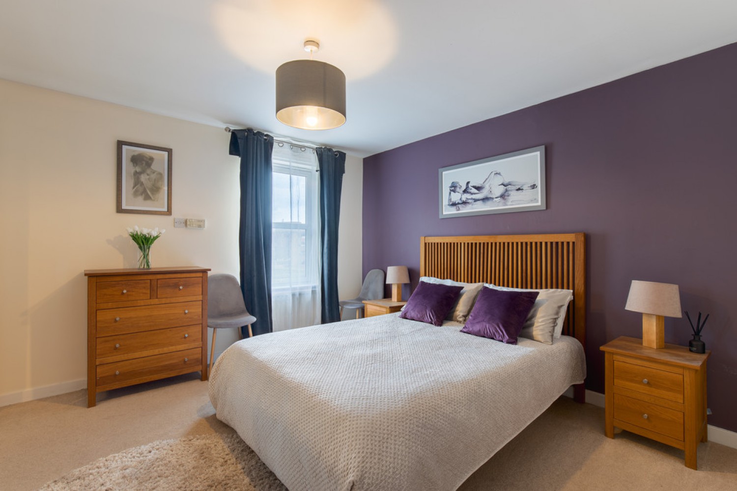2 bedroom Flat for Sale Affleck Street, Aberdeen