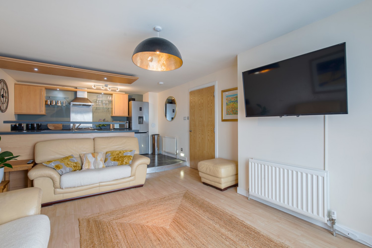 2 bedroom Flat for Sale Affleck Street, Aberdeen