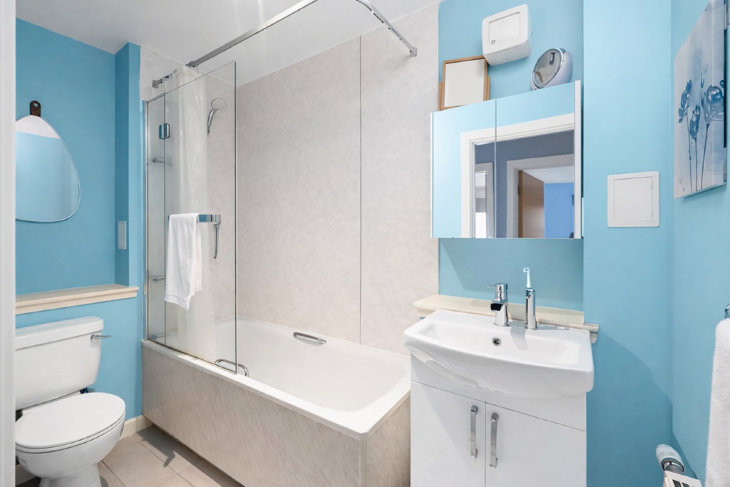 2 bedroom Flat for Sale Donside Street, Aberdeen