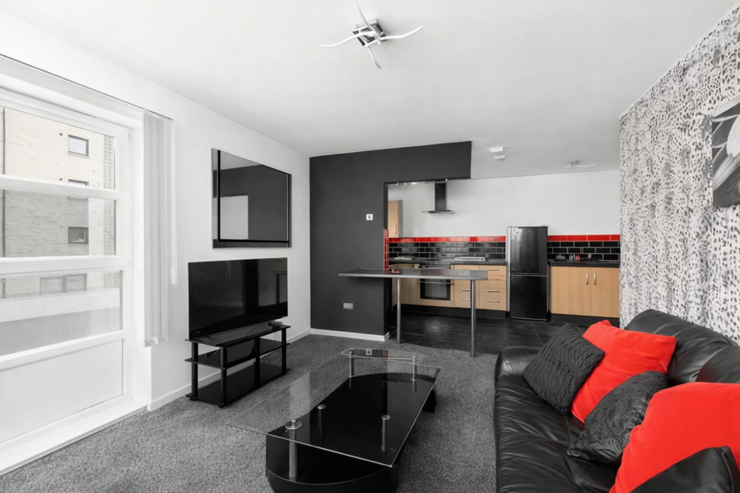2 bedroom Flat for Sale Donside Street, Aberdeen
