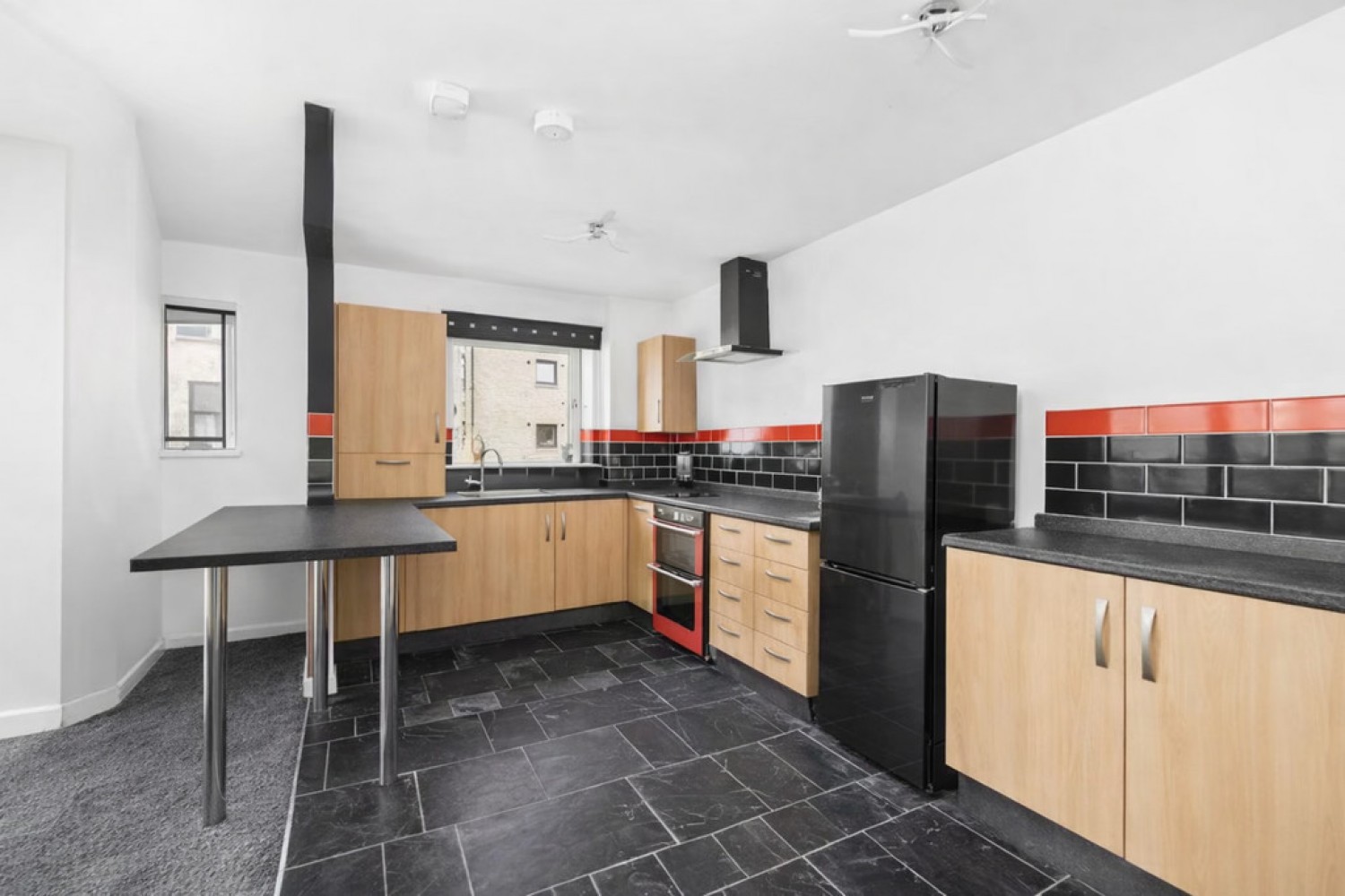 2 bedroom Flat for Sale Donside Street, Aberdeen