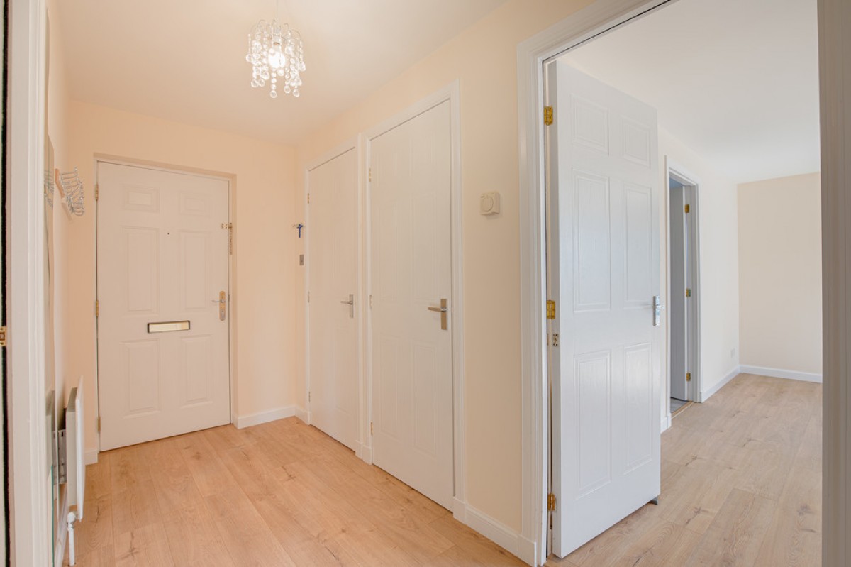 Eday Road, Aberdeen