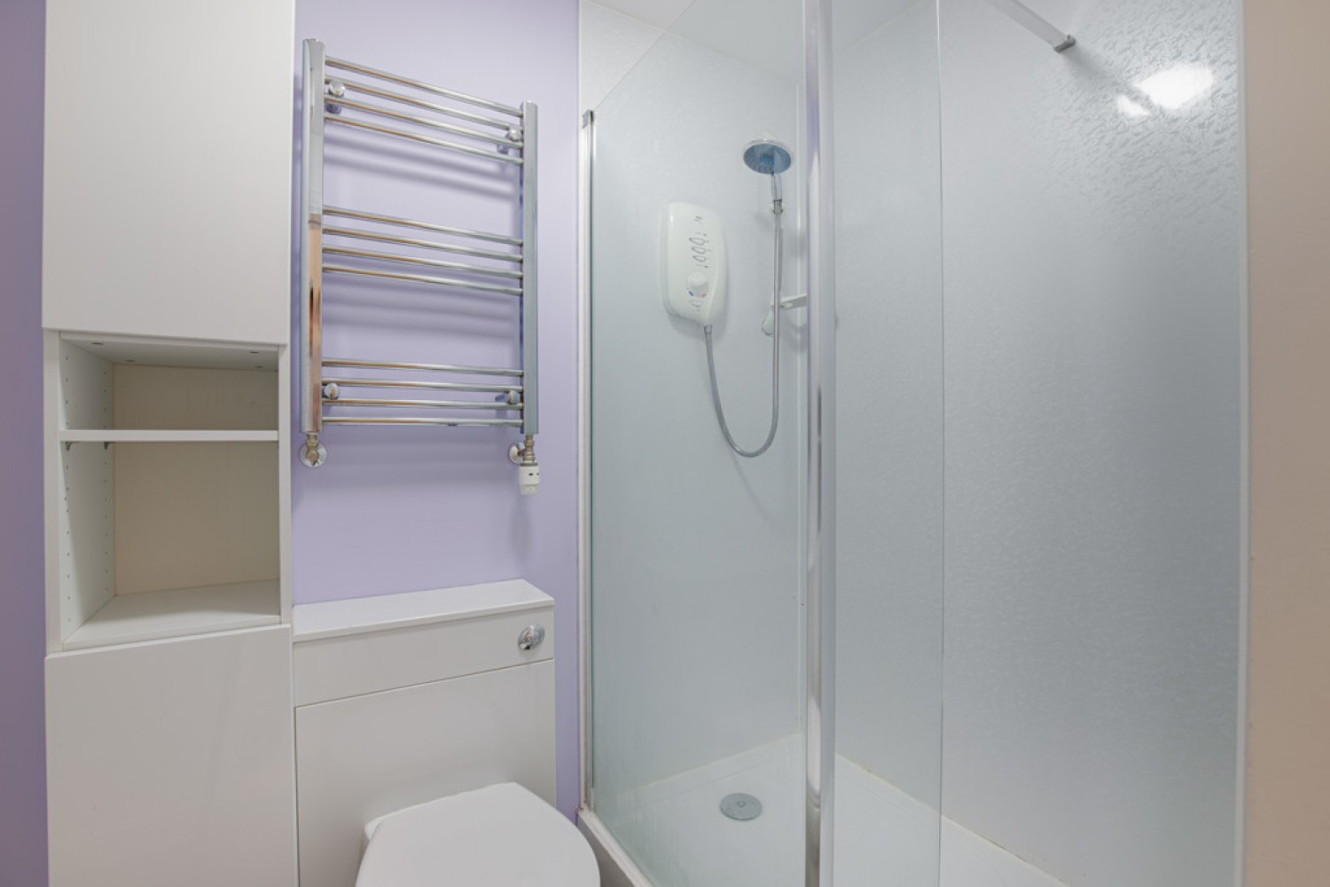 2 bedroom Flat for Letting Eday Road, Aberdeen