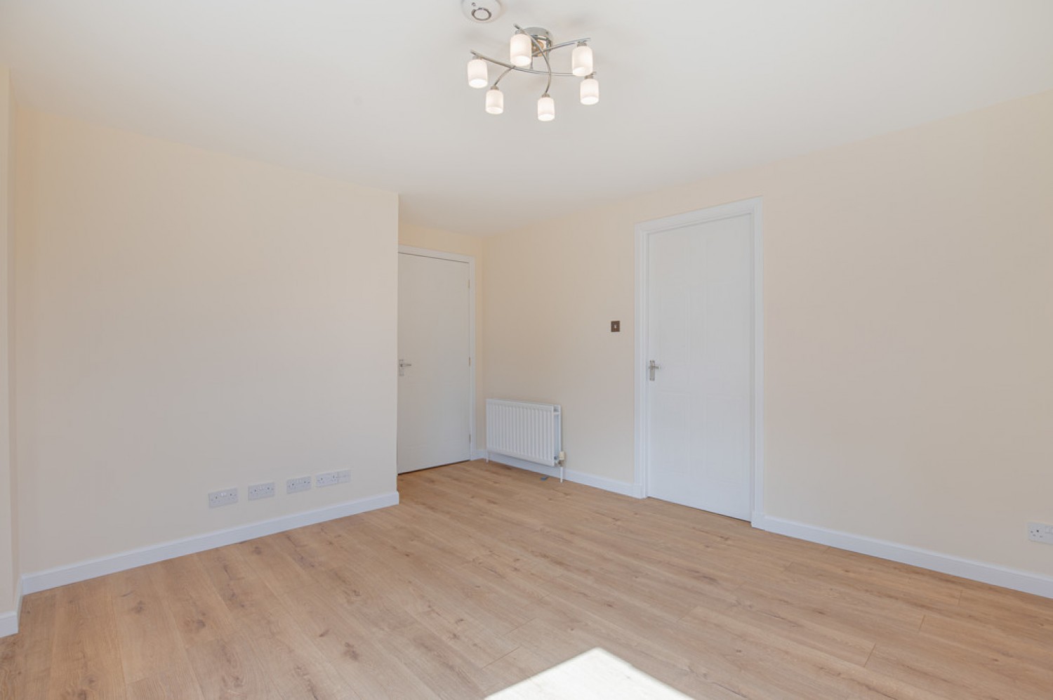 2 bedroom Flat for Letting Eday Road, Aberdeen