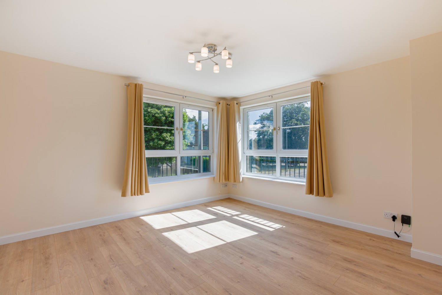 2 bedroom Flat for Letting Eday Road, Aberdeen