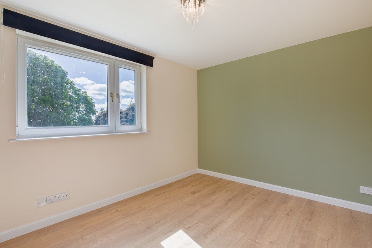 Eday Road, Aberdeen