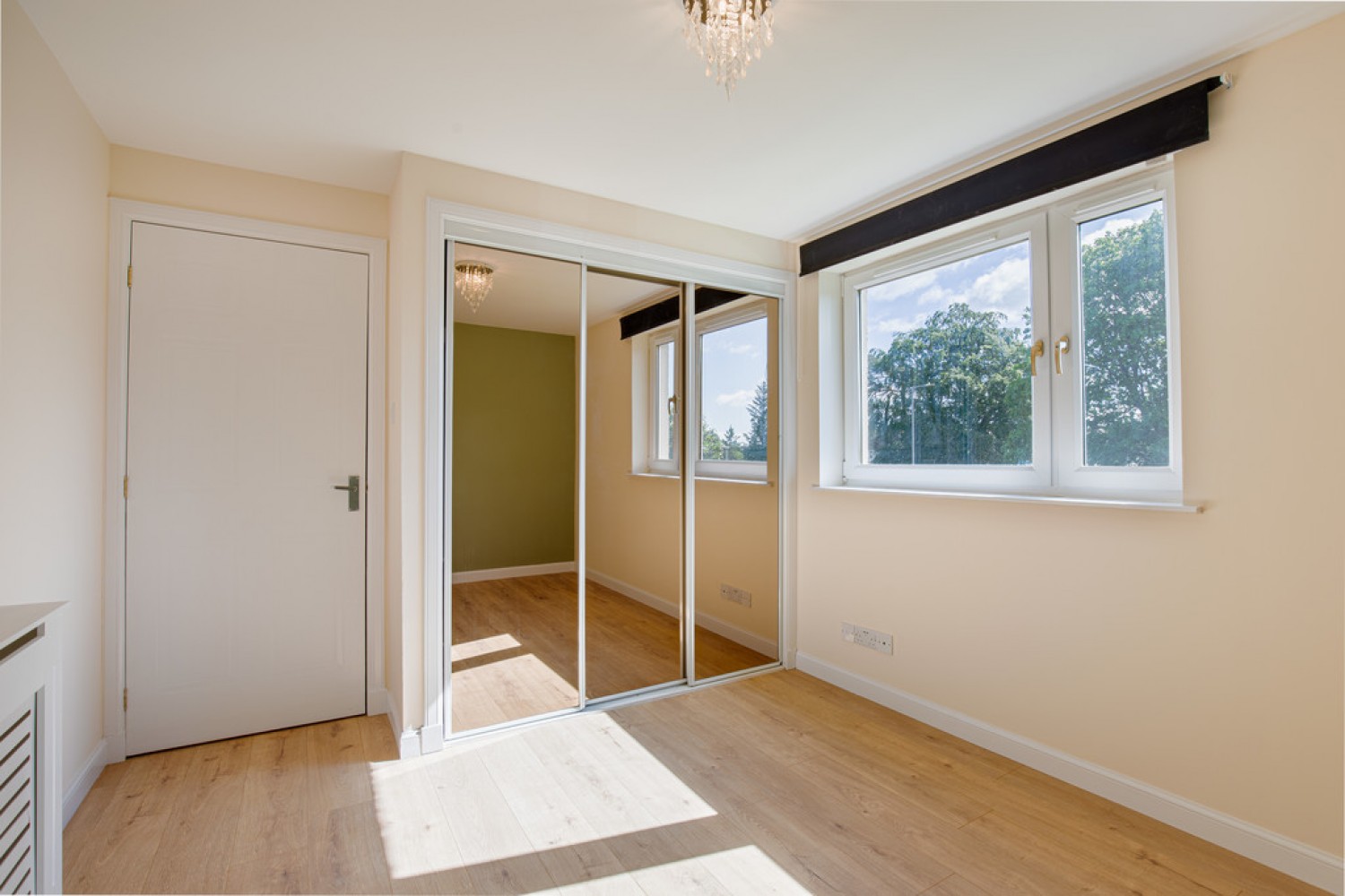 2 bedroom Flat for Letting Eday Road, Aberdeen