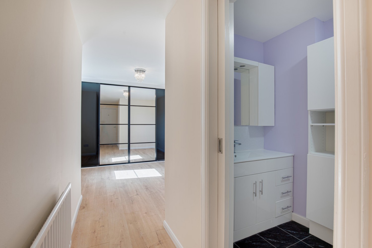 2 bedroom Flat for Letting Eday Road, Aberdeen