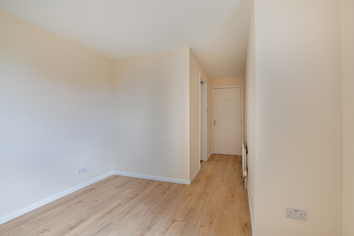Eday Road, Aberdeen