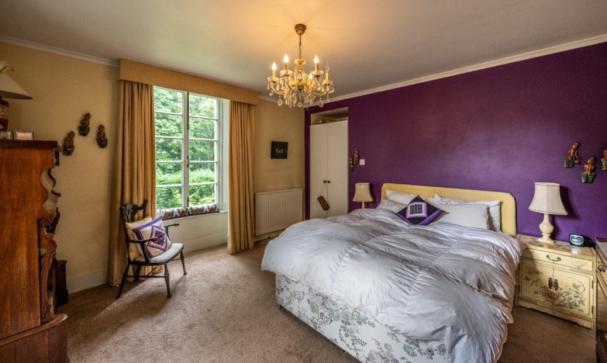 Durris House East, Banchory