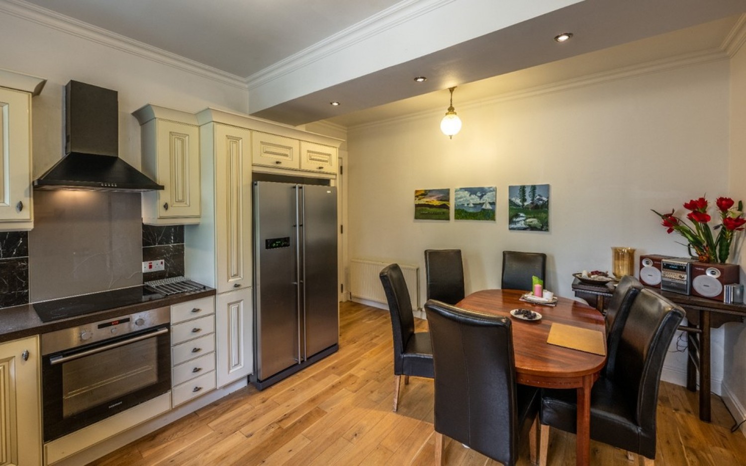 5 bedroom House for Sale Durris House East, Banchory