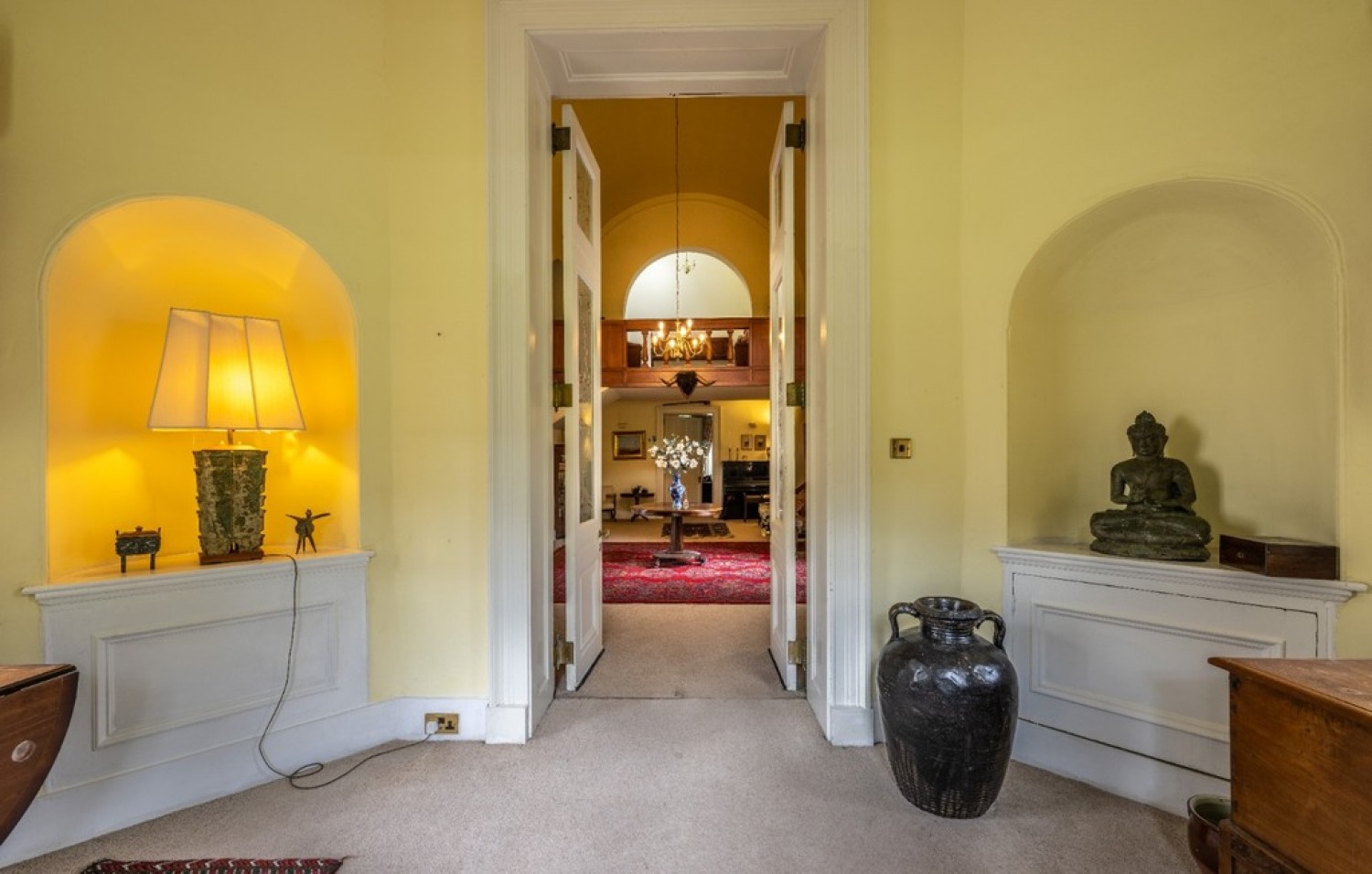5 bedroom House for Sale Durris House East, Banchory