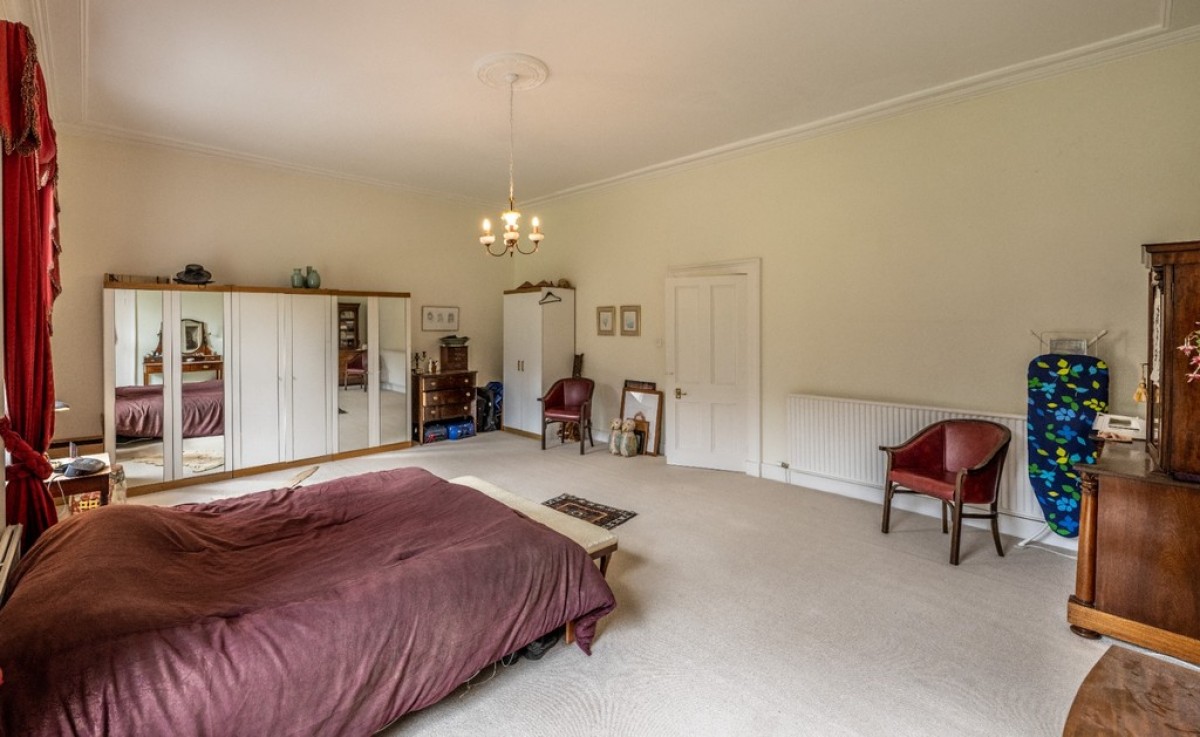 Durris House East, Banchory