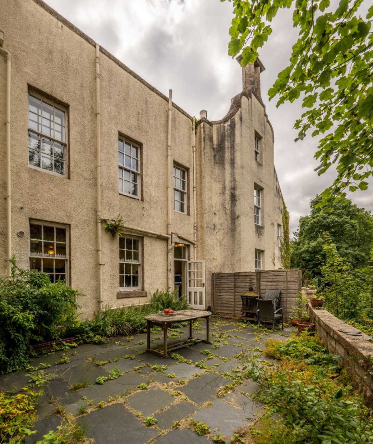 Durris House East, Banchory