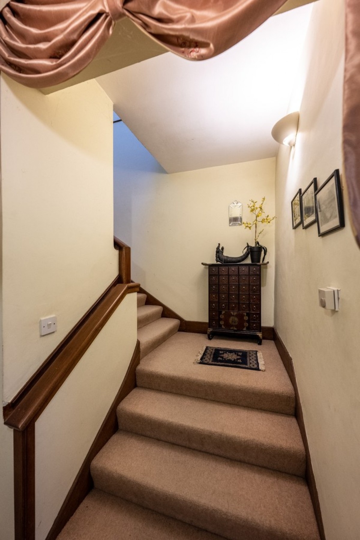 Durris House East, Banchory