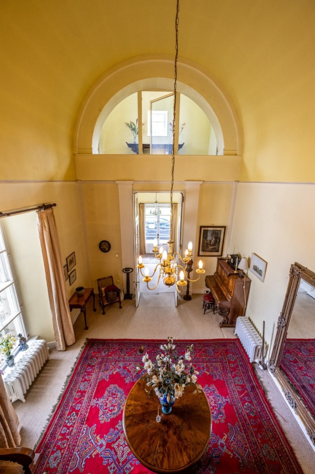 Durris House East, Banchory