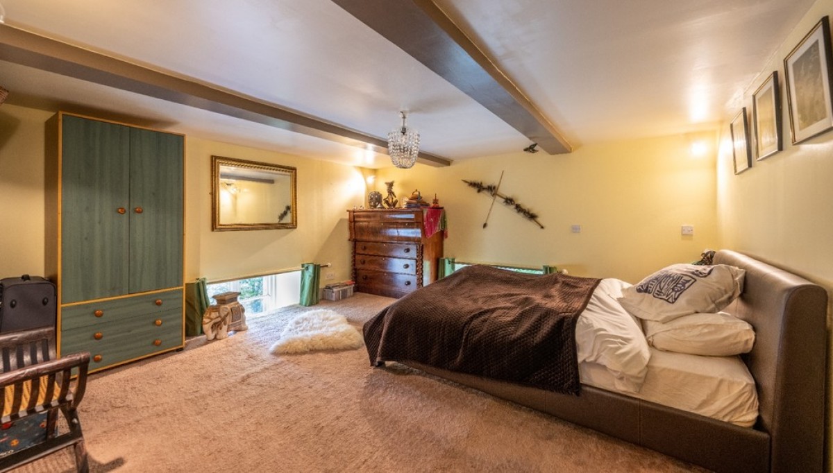 Durris House East, Banchory